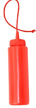 Ketchup-Flaschen-Streich | Gefälschte Senf- und Ketchup-Sprühflaschen - Squirt-Senf- und Ketchup-Flaschen-Streichknebel-Set für Erwachsene und Kinder, Jungen und Mädchen