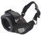 Nobby 52051-42 Maulkorb verstellbar grau M: Maul 13-20 cm