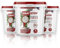 New 5L Gnat Stop Plant Pot Topper - Your Larger, Longer-Lasting Solution to Gnat Troubles!