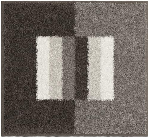 Linea Due CAPRICIO WC-Vorl.o.A.40x50cm Taupe