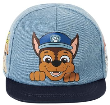 NAME IT Boy Cap Paw Patrol