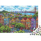San Francisco Bay 1000-teiliges Puzzle Für Erwachsene Und Kinder Ab 12 Jahren – Tolles Geburtstagsgeschenk Für Erwachsene 1000pcs (75x50cm)