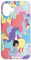 Hülle für iPhone 16 Plus Bob's Burgers Tina Pastell Ponys
