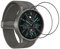 2 Stück 0.33mm Ultra-klar Folie für Samsung Galaxy Watch 5 Pro Schutzfolie, Anti-Blasenfrei Glas für Samsung Galaxy Watch 5 Pro Displayschutzfolie, für Samsung Watch 5 Pro Panzerglasfolie