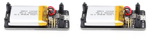 2 Stück USV-Stromplatine für LeiterplattenZubehör, USV-Stromplatine, Industrie-Netzteil