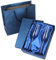 Okeeyseda 2Pc Verres de Mariage Personnalisé Flûtes Une Champagne Cadeau de Fête Cristallin Griller Verre Gobelet