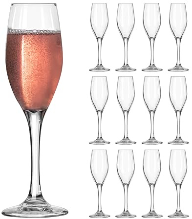 LIBBEY 70158 Sektglas PERCEPTION, 170 ml, 12er Set