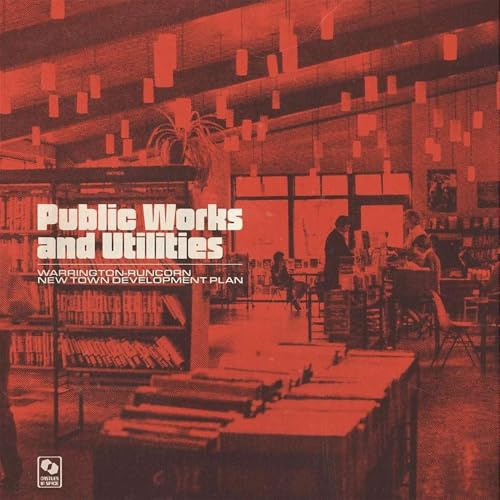 Public Works and Utilities