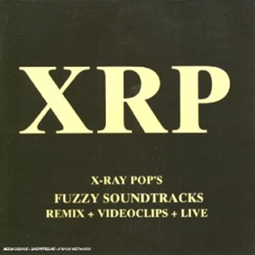 Fuzzy Soundtracks