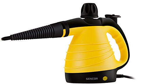 Ssc 3001Yl Pistola a Vapore Portatile