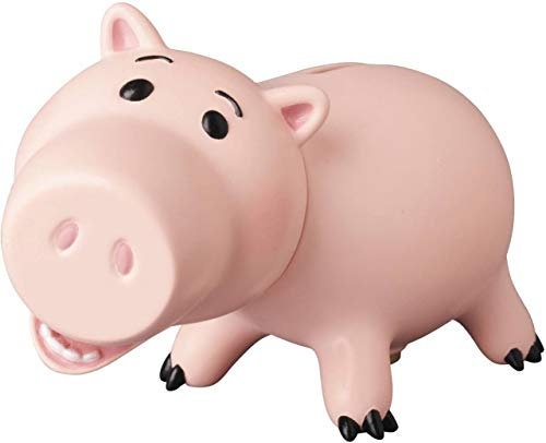 Disney Pixar Toy Story Hamm UDF Fig Series 6