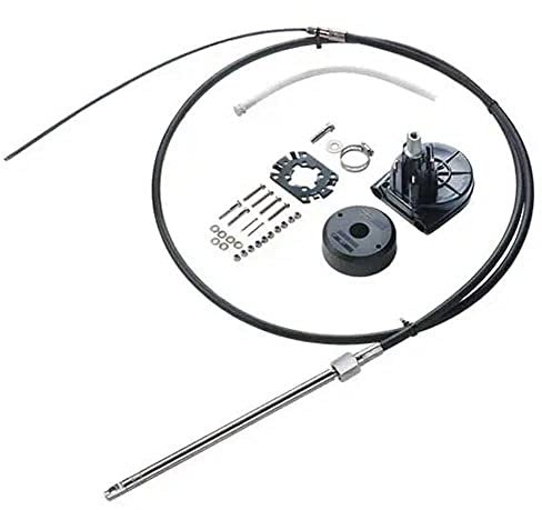 KIT DIRECTION LIGHT CABLE 14FT