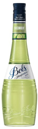 Bols Cucumber (Gurke) Likör (1 x 0.7 l)