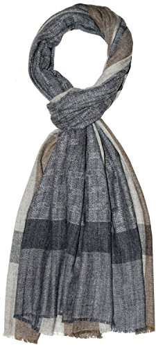 Lorenzo Cana Herrenschal Schal Schaltuch 100% Kaschmir Kaschmirschal Tuch Naturfaser Männerschal Tuch 785561177