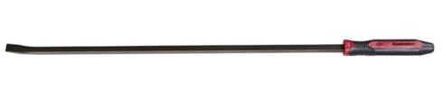 Mayhew Tools 14119 Dominator Pro gebogener Montierhebel, 121,9 cm, rot