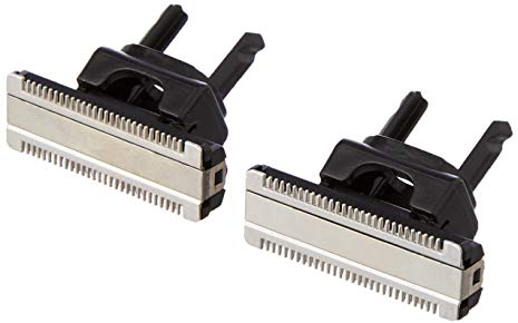 JATA RM42B Recambio Cuchillas, Acero Inoxidable, Negro, PEQUEÑO