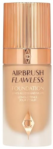 Charlotte Tilbury Airbrush Flawless Grundierung, 30 ml (7 Neutral)