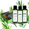 JOILS® Saunaaufguss Set II, naturrein, 3x50ml, 100% naturreines Öl für Ihre Sauna, Bio-Saunaöl im Geschenkset