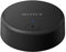Sony Kabelloser Bluetooth Audio-Transmitter (ermöglicht Dolby Sound auf ausgewählten Sony Kopfhörern), Schwarz WLANS7B.CE7
