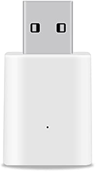 zemismart Tuya ZigBee 3.0 Ripetitore di Segnale USB Extender per Smart Life ZigBee Dispositivi Zigbee Mesh Home Assistant Deconz Automation suit for zemismart homekit zigbee hub