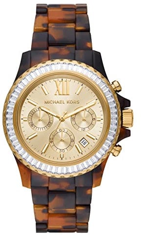 Michael Kors MK7239 Damen Armbanduhr
