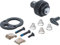 BGS Do it yourself Kit de réparation pour tête de cliquet - 1/4 - pour art. 72113, 72114 72115