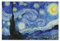 Tapete Vlies 104x70cm Sternennacht Van Gogh Nr. H5351Z_TV5BL