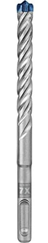 Bosch Foret béton 4 taillants sds-plus 7x expert bosch 12x100x165 mm - 2608900108