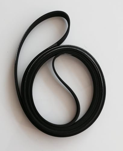 MDS-Pro Riemen Keilrippenriemen Rippenband für Trockner H7-1930 mm, 1930-H7, H71930, 1930H7, 1930PH7