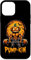 iPhone 12 mini Halloween Pumpkin Pump-Kin Jack O Lantern Gym Workout Case