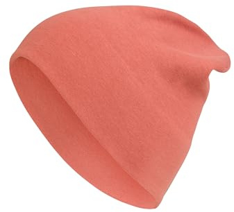 Sterntaler Unisex Beanie-Mütze Beanie Uni