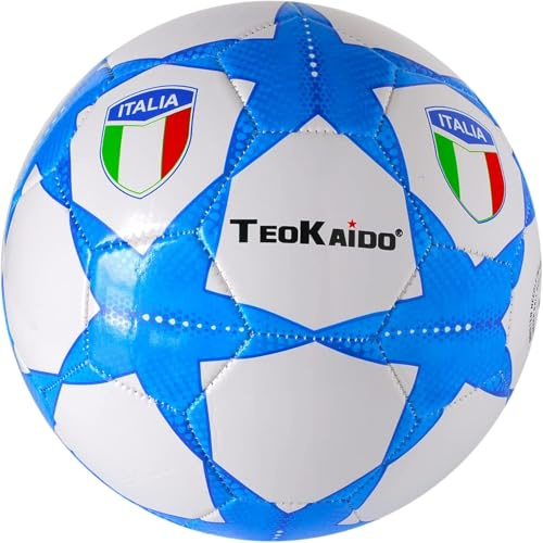 CUCUBA Fußball Italien mit Stern Modell Champions L.