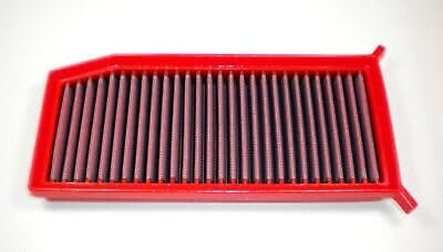 Filtro Aria Sportivo BMC FB786/20, Compatibile con Renault Captur, Clio IV, Dacia Sandero TCe DCi