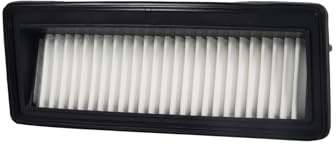 HELLA 8ZA 366 130-991 Luftfilter AF099 - Filtereinsatz