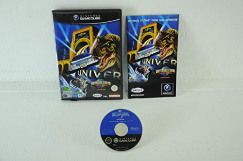 Universal Studios Theme Park Adventure