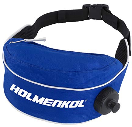 Holmenkol Racing BottleBag 1 Liter