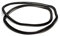 Guarnizione per porta Ariston Indesit Hotpoint, forno