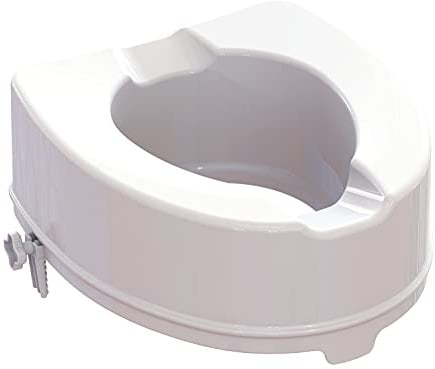 Identités WC-Sitzerhöhung Standard 15 cm
