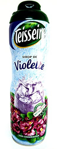Britvic Violette 600 ml