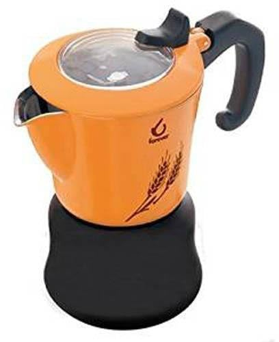 CAFFETTIERA MISS ORZI' TZ 4 FOREVER