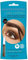 L'Action Paris Mascara et Sculpteur de Sourcils Longue Tenue, Mascara pour Sourcils Remplit les Sourcils d'une Couleur Naturelle, Sculpte les Sourcils selon la Forme Souhaitée, Brun Moyen 8.5g