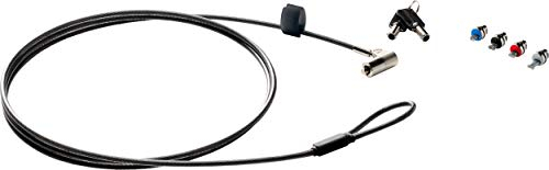 HP Sure Key Cable Lock - Cable antirrobo