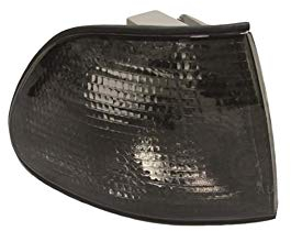 Blinker Frontblinker rechts für 7er E38 Bj. 94-98 schwarz