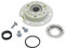 Recamania Porta/cuscinetto lavatrice compatibile con WHIRLPOOL 481231019268