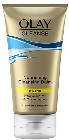 Olay Cleanse, Nourishing Cleanser Balm, 150 ml
