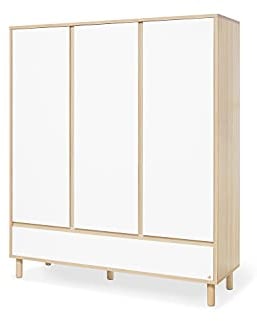 Kleiderschrank 'Flow' groß
