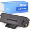 MYCARTRIDGE Kompatibel für Toner HP W1106A 106A Schwarz für HP Laser MFP 135wg 137fwg 137fnw Laser 107w 135w 107a 135a