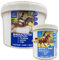 Mineralfutter Pferde & Biotin Pferd 5 Kg 1Kg Zink Jod Selen Magnesium Bierhefe Pferd Vitamin E D A C K B12 I B Vitamine I Mineralfutter Pferdefutter für Hufe Haut Fell I Mineralstoffe komplex