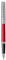 Waterman Füllfederhalter | Hemisphere French Riviera Collection | Le Club Red | mittlere Feder | Geschenkbox