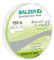 Balzer Iron Line Chartreuse - 150m geflochtene Angelschnur, Durchmesser/Tragkraft:0.18mm / 12.7kg